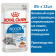 Royal Canin Indoor Sterilized +7 (желе), 85 г х 12 шт Влажный корм для стареющих стерилизованных кошек, живущих в помещении.