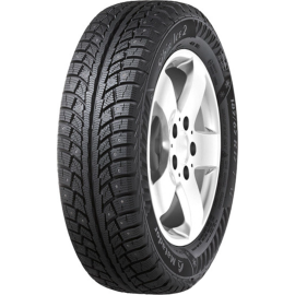 Зимняя шина «Matador» MP 30 Sibir Ice 2, 195/65R15, 95T, шипы