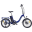 Картинка товара Электровелосипед «Volteco» Flex, синий-2403