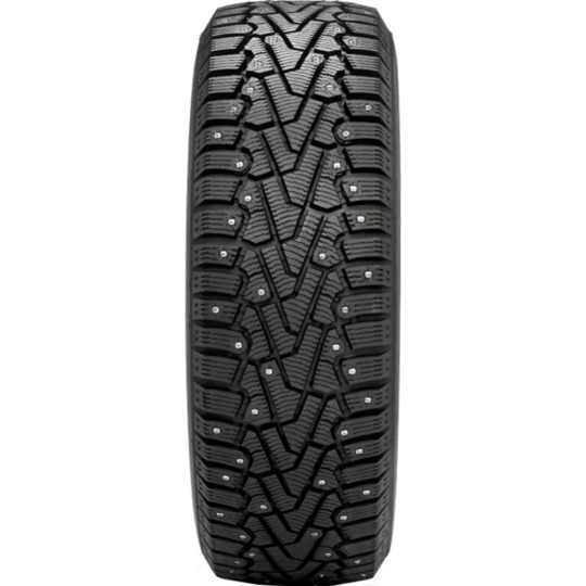 Зимняя шина «Pirelli» Ice Zero, 195/65R15, 95T, шипы