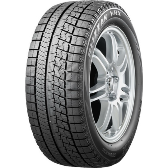 Зимняя шина «Bridgestone» Blizzak VRX, 205/50R17, 89S