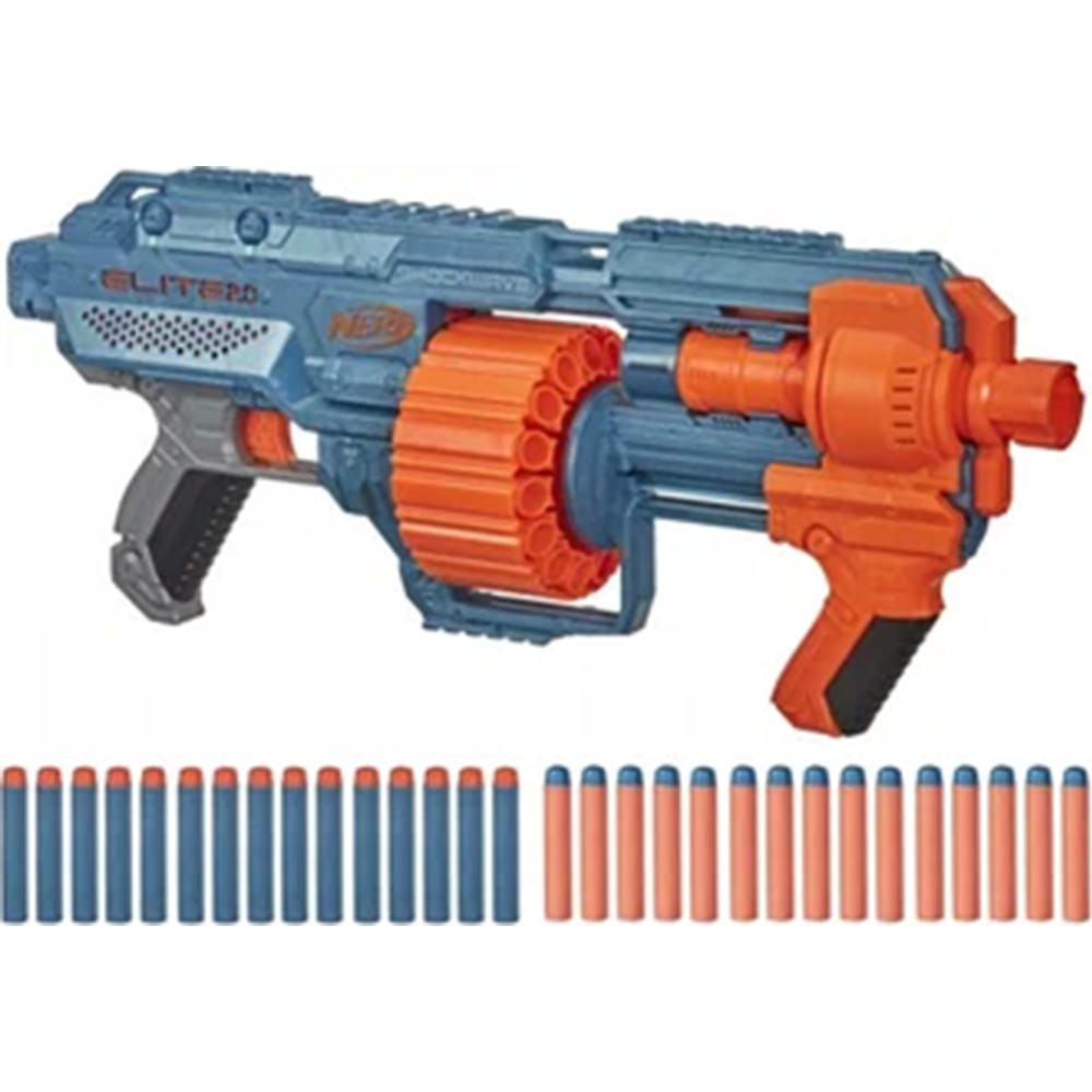 Картинка товара Набор игровой «Hasbro» Nerf, E2.0. Шоквэйв