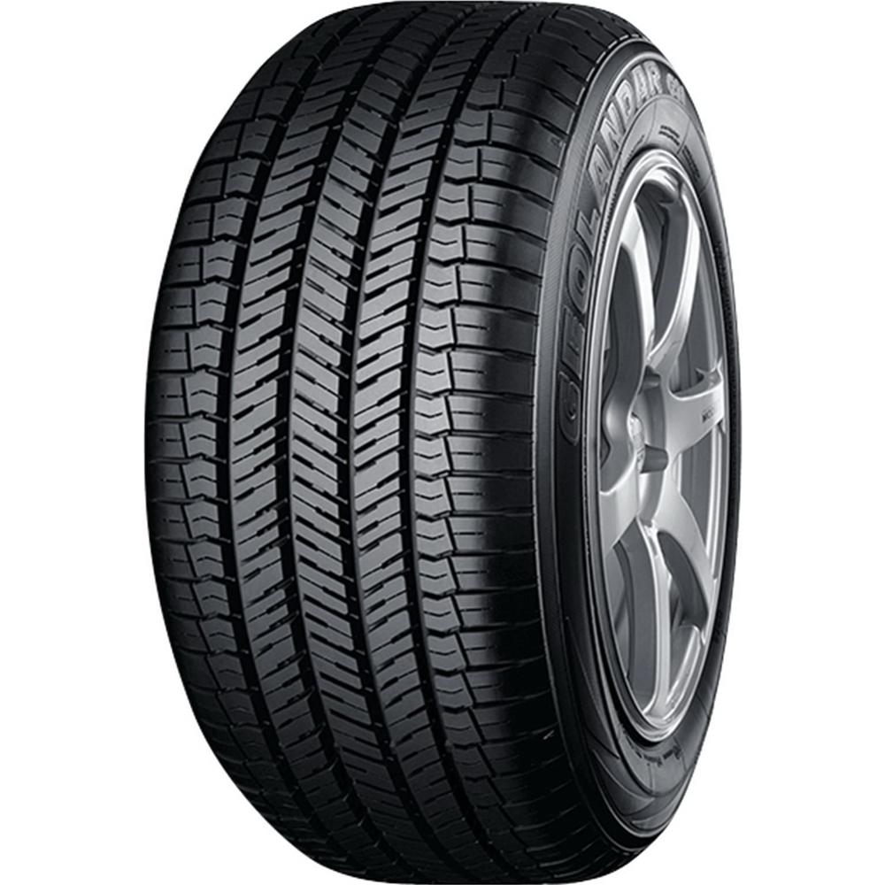 Картинка товара Летняя шина «Yokohama» Geolandar G91AT, 225/65R17, 102H