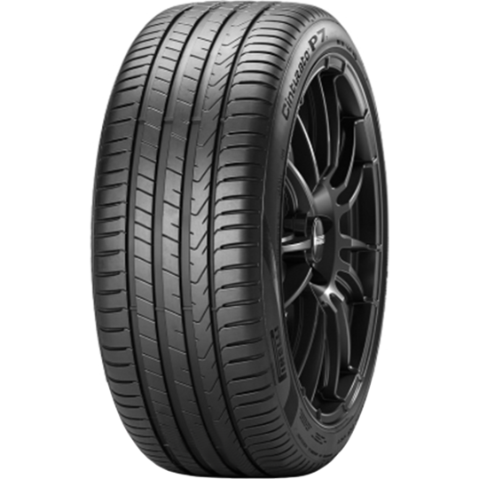 Летняя шина «Pirelli» Cinturato P7 New, 205/50R17, 89H