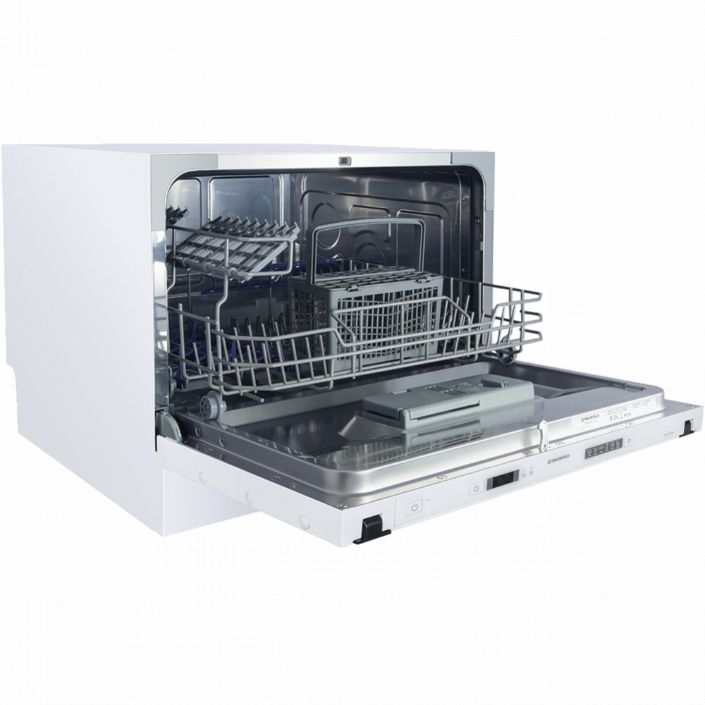 Посудомоечная машина «Maunfeld» MLP-06IM