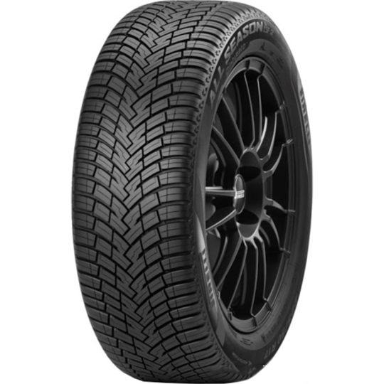 Всесезонная шина «Pirelli» Cinturato All Season SF 2, 205/50R17, 93W