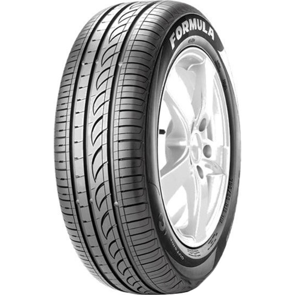 Летняя шина «Formula» Energy, 205/55R16, 91V