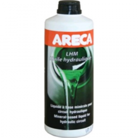 Жид­кость гид­рав­ли­че­ская «Areca» LHM, 16031, 500 мл