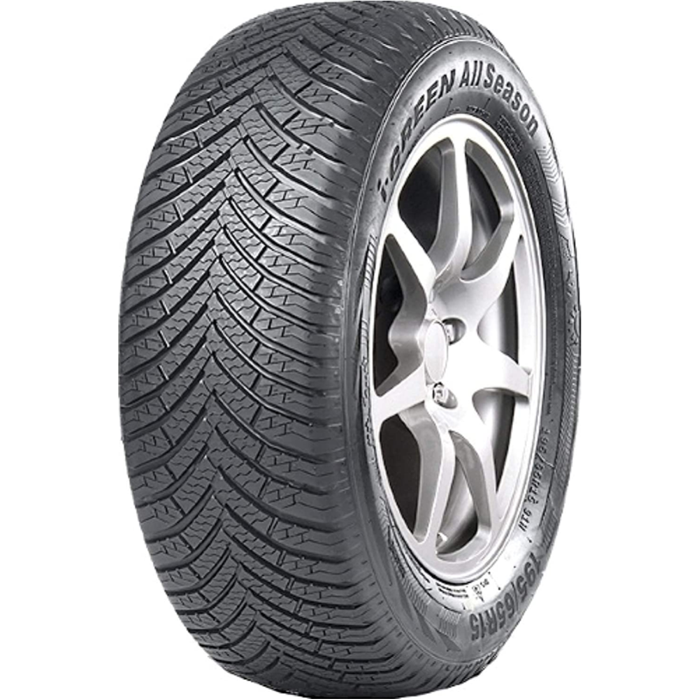 Всесезонная шина «LingLong» GreenMax All Season, 215/40R17, 87V