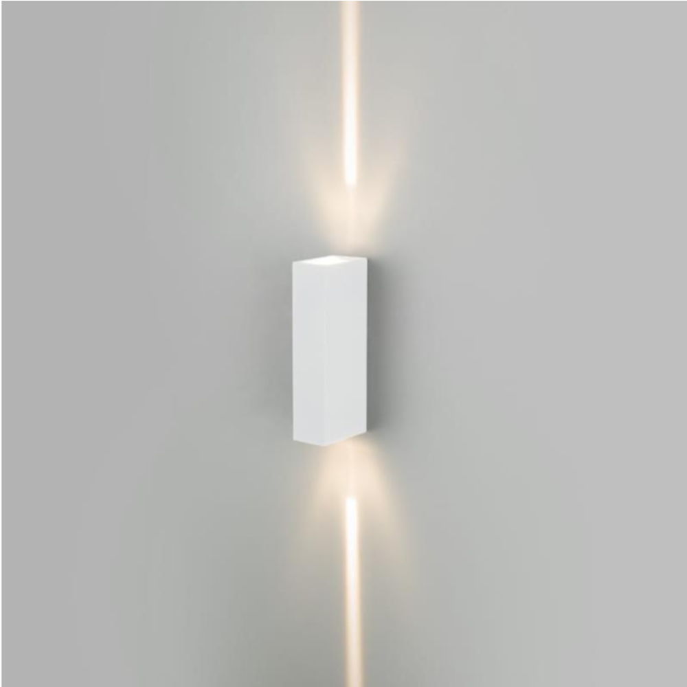 Бра уличное «Elektrostandard» Blaze LED, белый, 35136/W, a057049
