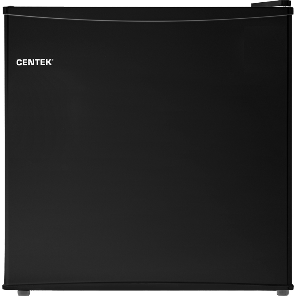 Холодильник «Centek» CT-1700, черный