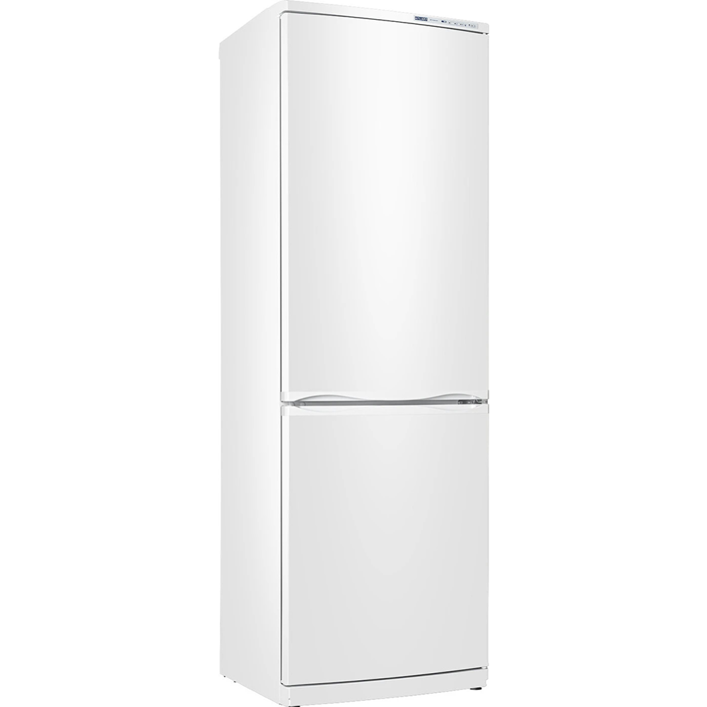 Холодильник-морозильник «ATLANT» ХМ6021-031