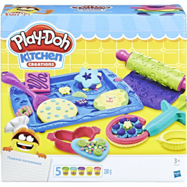 Набор игровой «Hasbro» Play-Doh, Печенье