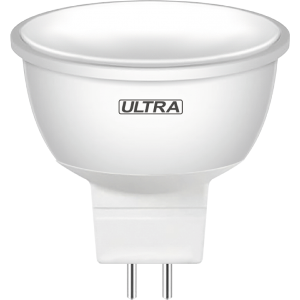 Лампа светодиодная «Ultra» MR16 7W 3000K