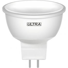 Лампа све­то­ди­од­ная «Ultra» MR16 7W 4000K