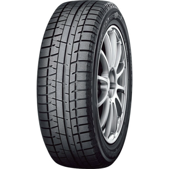 Зимняя шина «Yokohama» iceGuard Studless iG50 Plus, 205/55R16, 91Q