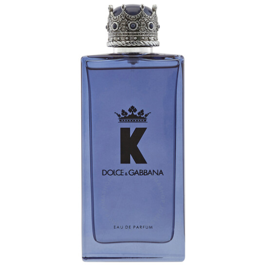 K (The King) by Dolce & Gabbana отливант 30 мл.