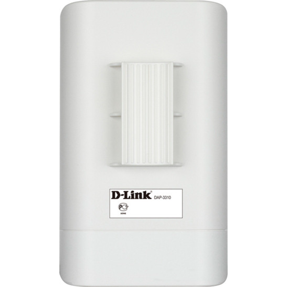 Точка доступа «D-Link» DAP-3310/RU