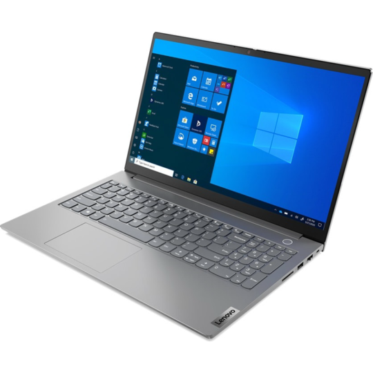 Ноутбук «Lenovo» ThinkBook 15 G2 ITL, 20VE003URU