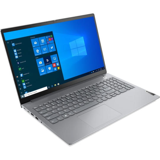 Ноутбук «Lenovo» ThinkBook 15 G2 ITL, 20VE003URU