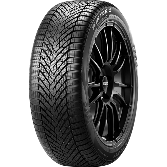 Зимняя шина «Pirelli» Cinturato Winter 2, 205/55R17, 95T