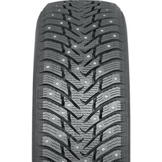 Зимняя шина «Nokian» Tyres Nordman 8, 205/60R16, 96T, шипы