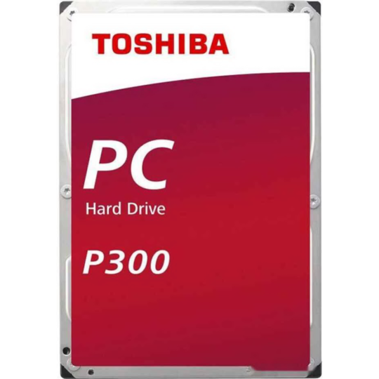 Жесткий диск «Toshiba» HDWD260UZSVA