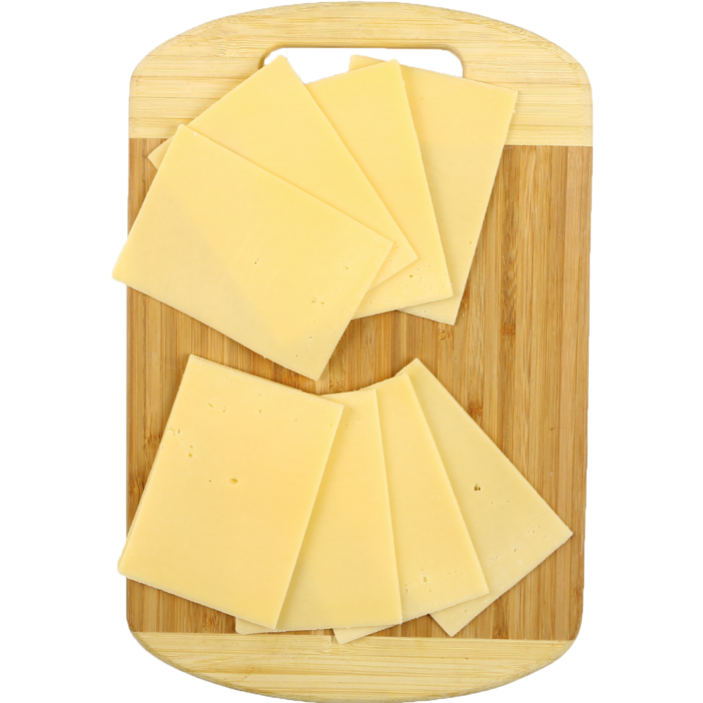 Сыр «Пармезан гранд» 45%, 150 г #1
