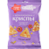 Криспы цельнозерновые «Happy Crisp» кукурузно-рисовые, со вкусом пряного томата, 50 г