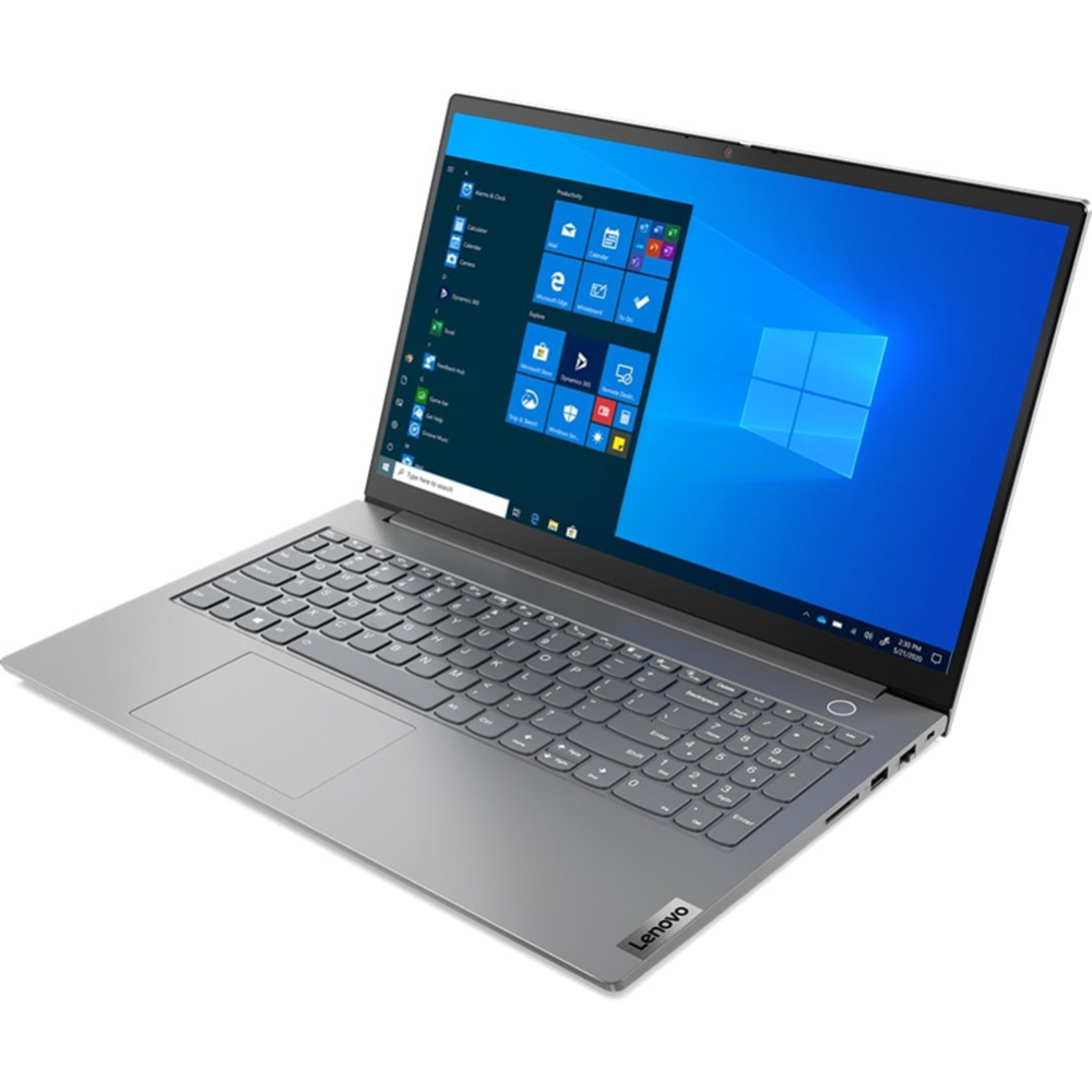 Ноутбук «Lenovo» ThinkBook 15 G2 ITL, 20VE0055RU