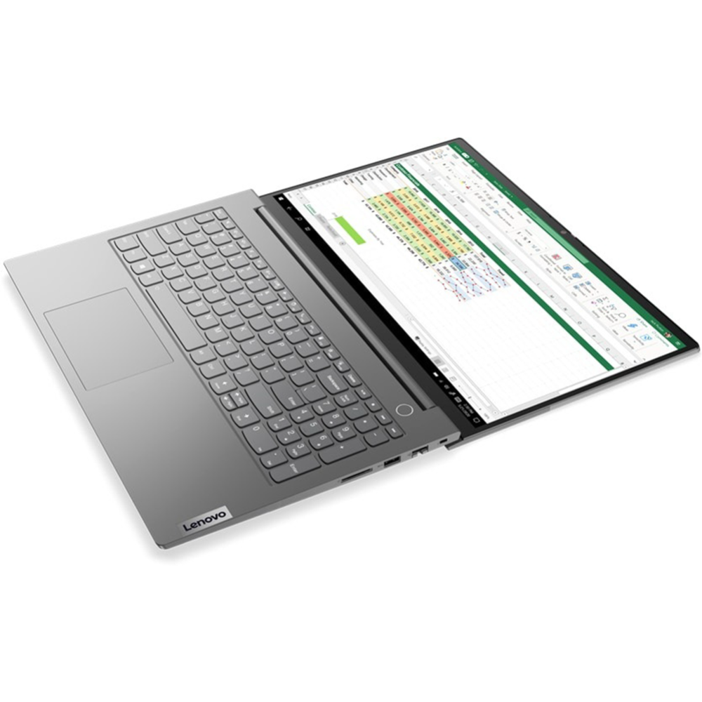 Ноутбук «Lenovo» ThinkBook 15 G2 ITL, 20VE0055RU