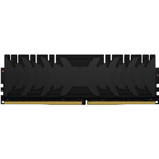 Оперативная память «Kingston» DDR-4 16GB PC-28800 FURY Renegade KF436C16RB1 16