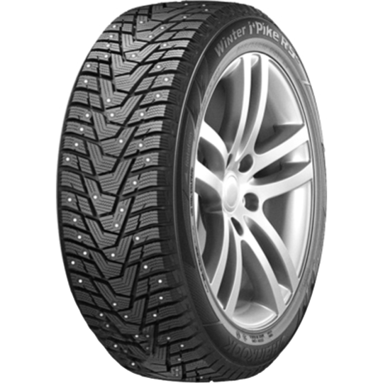 Зимняя шина «Hankook» Winter i*pike RS2, W429, 215/55R17, 98T, шипы