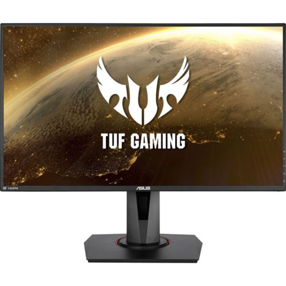 Монитор «Asus» TUF Gaming VG279QM, 90LM05H0-B01370