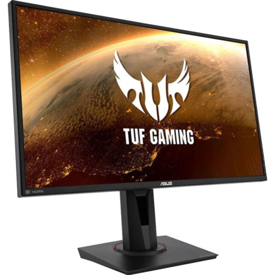 Монитор «Asus» TUF Gaming VG279QM, 90LM05H0-B01370