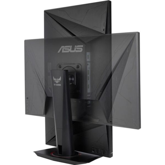 Монитор «Asus» TUF Gaming VG279QM, 90LM05H0-B01370