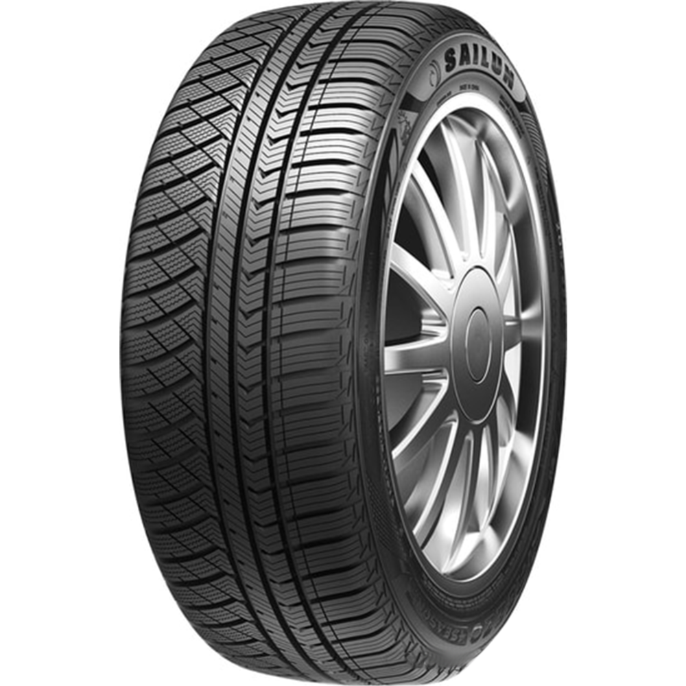 Всесезонная шина «Sailun» Atrezzo 4 Seasons, 215/60R16, 99H