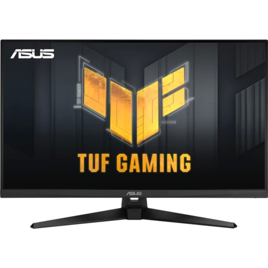 Монитор «Asus» TUF Gaming VG32UQA1A, 90LM08L0-B01970