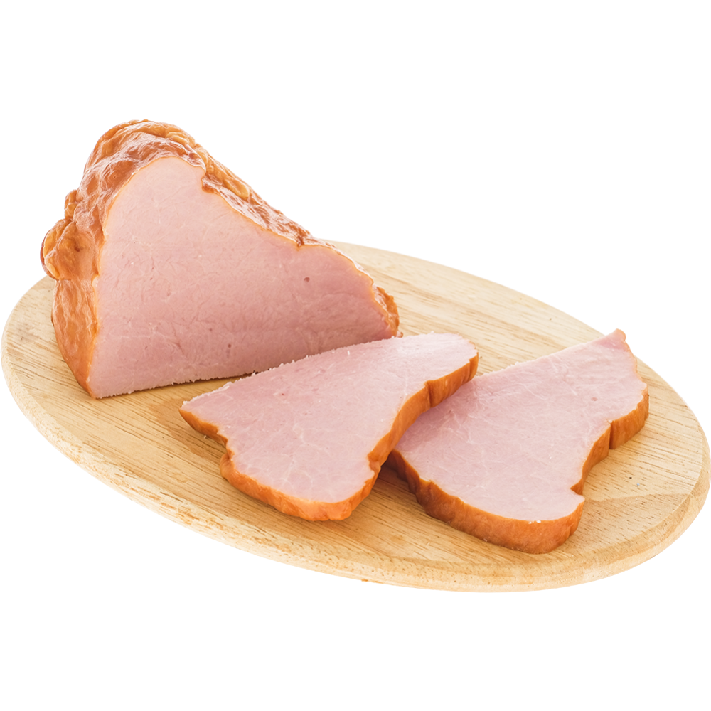 Продукты из свинины мясные копчено-вареные «Орех классический» 1 кг #0