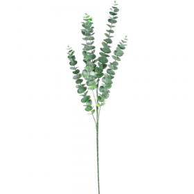 Ис­кус­ствен­ное рас­те­ние «Faktor» Эв­ка­липт, F125-01, 88 см, 5 шт