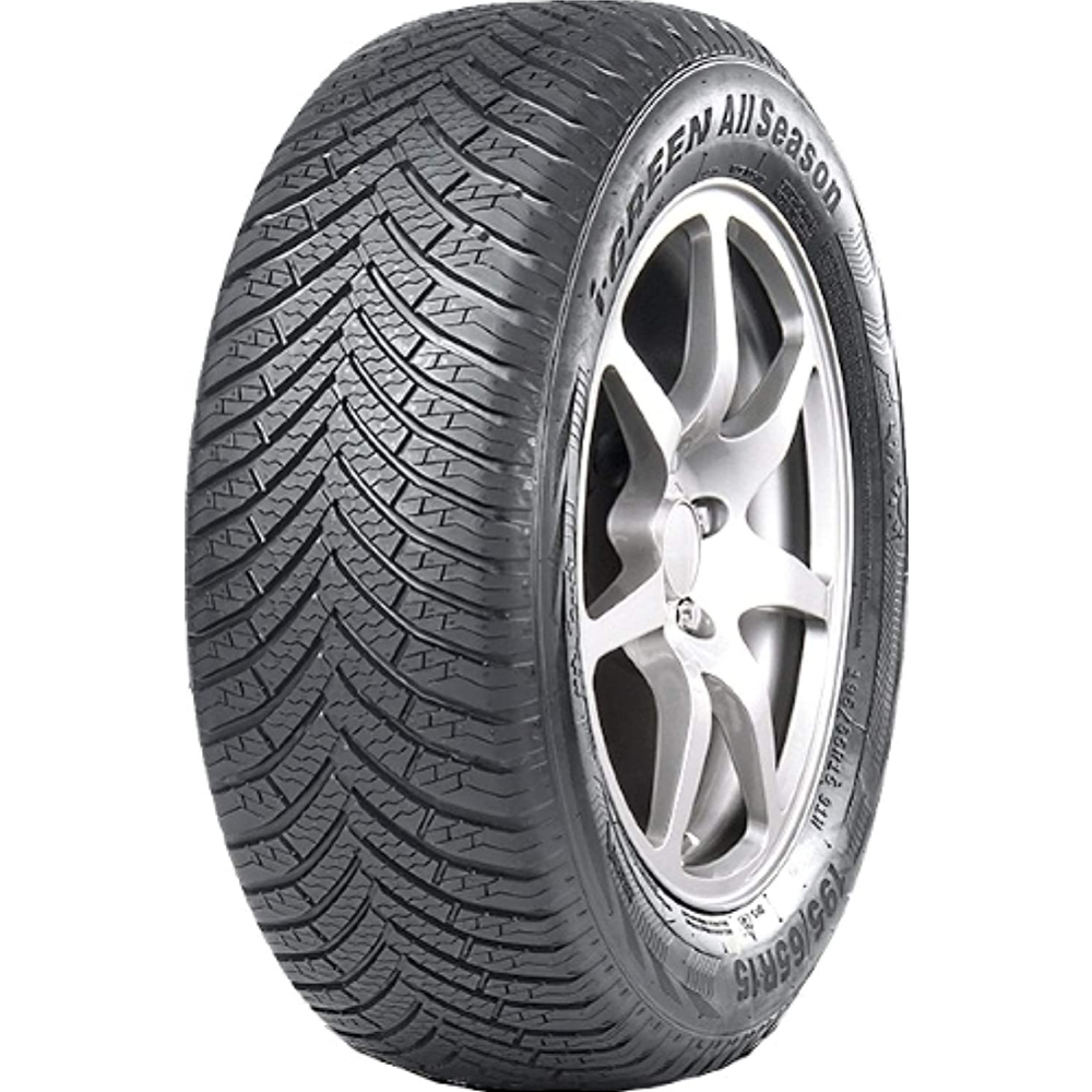 Всесезонная шина «LingLong» GreenMax All Season, 215/70R16, 100H