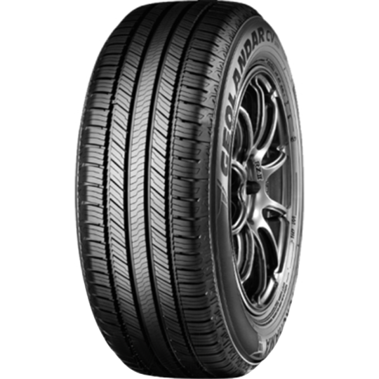 Летняя шина «Yokohama» Geolandar CV G058, 215/65R16, 98H