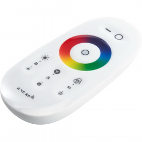 Кон­трол­лер для све­то­ди­од­ной ленты «Feron» 48030, белый