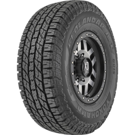 Всесезонная шина «Yokohama» Geolandar A/T G015, 215/70R16, 100H