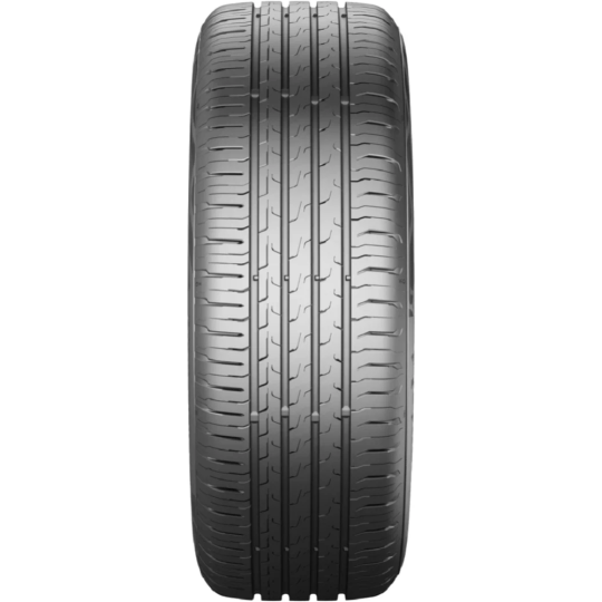 Летняя шина «Continental» ContiEcoContact 6, 215/55R16, 93V