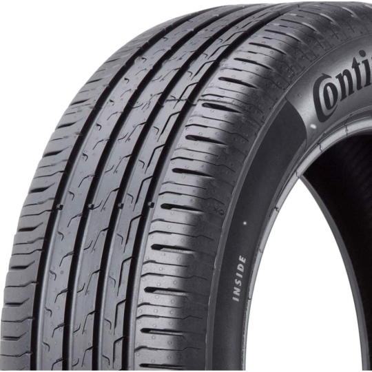 Летняя шина «Continental» ContiEcoContact 6, 215/55R16, 93V