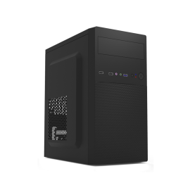 ПЭВМ "BVK" WORK ТУ BY 192948553.001-2021 Athlon 200GE/B450/4GB/120GB/Vega3/450W