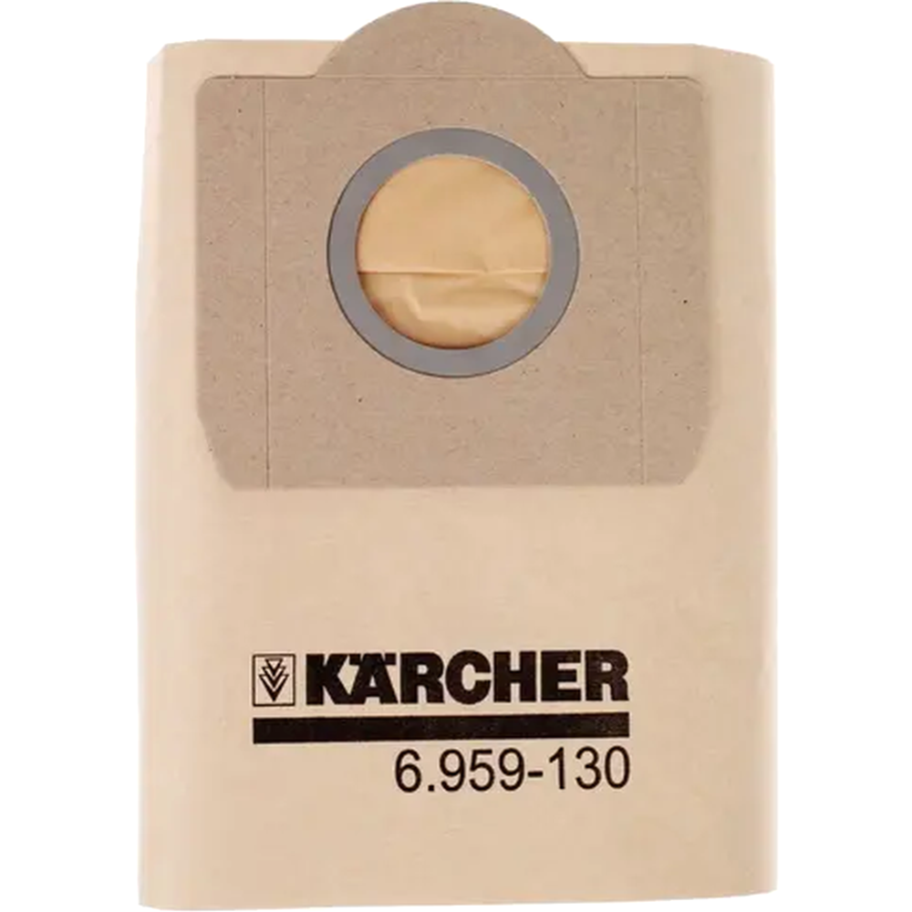 Комплект пылесборников «Karcher» 6.959-130.0, 5 шт