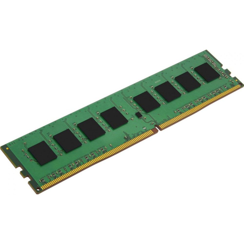 Оперативная память «Kingston» DDR-4 8GB PC-25600, KVR32N22S8/8