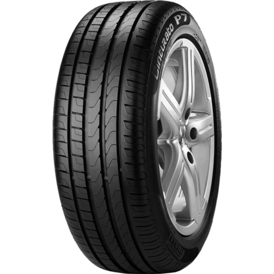 Летняя шина «Pirelli» Cinturato P7, 225/45R17, 91V Run-Flat BMW